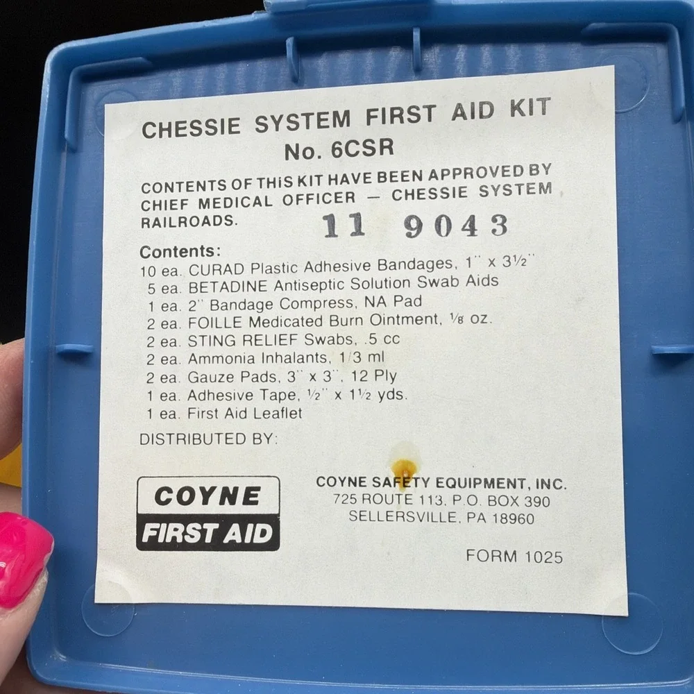Chessie product set